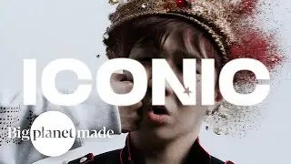 BE’O (비오) - 'ICONIC (Feat. 창모 (CHANGMO))' MV