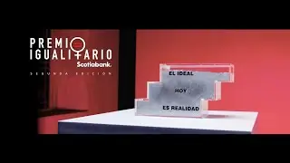 Premio Igualitario 2021 - Segunda Edición | Scotiabank Perú