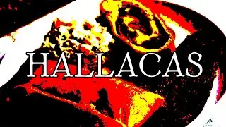 HALLACAS