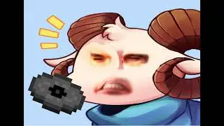 How Jschlatt hears Stal - C418