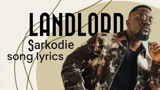 Sarkodie's reply to Nasty C full lyrics video @sarkodie @nasty c