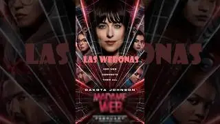 Las Webonas | Madame Web