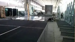 Стекло джамбо на стол