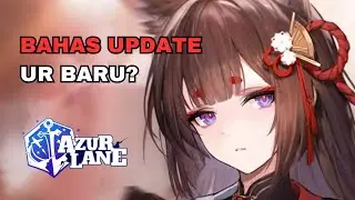 UR Amagi?! Auto Gacha Kalo Ini! 🔥🔥🔥 Bakalan Ada Collab Sama To Love-Ru nih?! - [AZUR LANE]