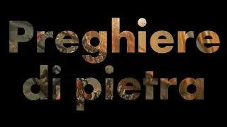 C'era una volta la peste: preghiere di pietra