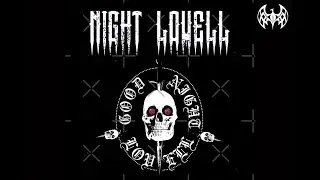 💀 Night Lovell.III