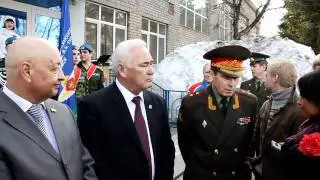Интервью с генералом-лейтенантом Николенко С.Л.