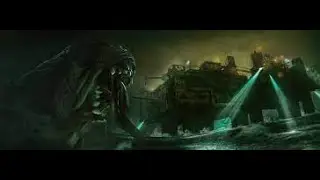 Monstrum 2 with Friends