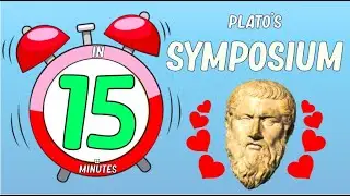 PLATO'S SYMPOSIUM: 
