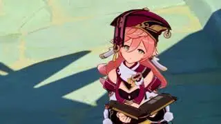 Genshin Impact OST - Another Hopeful Tomorrow [Luhua Pool/ Guyun Stone Forest] (MVGE Remix)