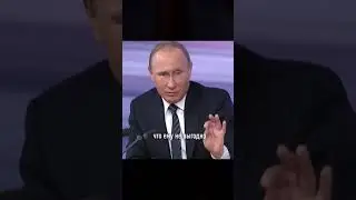 Putin's Political Victims
