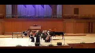 Music by Isaac Schwartz, poems by Bulat OkudzhavaKnigina's romance from the movie The Incredible Bet