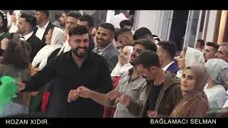 Hozan Xıdır & Bağlamacı Selman ( KRAL FOTOĞRAFÇILIK)  KRAL DÜĞÜN SALONU  FULL HDD