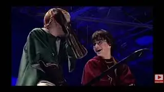 My Harry Potter Fan Video