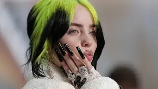 BILLIE EILISH -No Time To Die -Nightcore (lyrics)