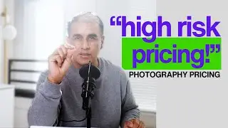 Photography Pricing: Made Easy