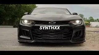 (FREE FOR PROFIT) SYNTHXX - 