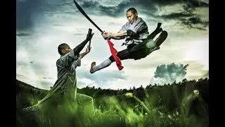 Kung-Fu arta si traditie - documentar (RO/EN)