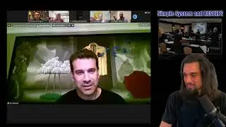 How He Lost 45 Pounds with Energy Clearing