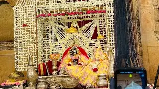 Mere phochte hi mandir k dwaar band hogaye
