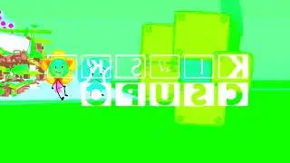 I'll Catch You Blocky Csupo Effects Round 1 vs Myself (1/20)