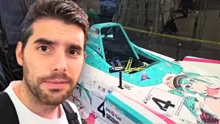 Vemos lo NUEVO de AKIHABARA