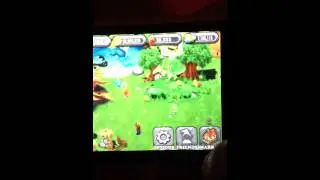 Dragonvale hack
