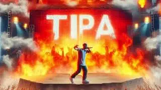 Tipa!!! ( prod by @H3Music )