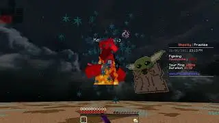 PvP Nightly Combos!
