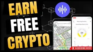 Earn Free Cryptocurrency 2023 | Silencio Network App Mining