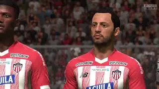 FIFA 21 Libertadores Cup - Group stage (PS5 Gameplay Part 1)
