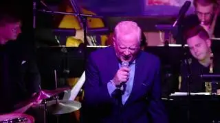 Donny Most_After You've Gone_Vibrato's