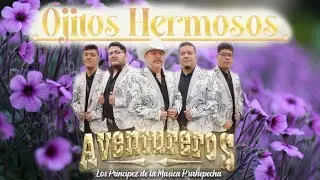 Grupo Aventureros Los Principes De La Musica Purhepecha 2021 Album Pirekua Pirekuas