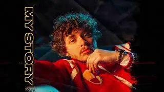 *FREE*  Jack Harlow Type Beat - "MY STORY" - Sad Guitar Type Beat