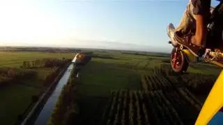 GoPro HERO HD - OnBoard Deltaplano