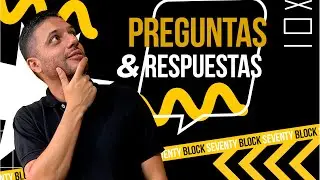 Sección de Preguntas y Respuestas