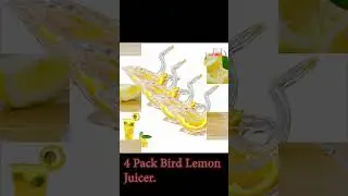 Kitchen Gadgets || Part 30