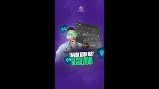 CAMADA BLOQUEADA NO PHOTOSHOP - RESOLVIDO! 