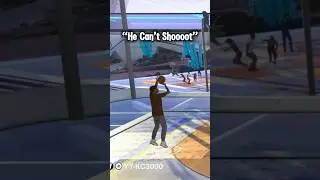 NBA 2K SELLOUT ANTHEM! 😭😖😣