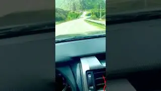Осетия , Дигорское ущелье