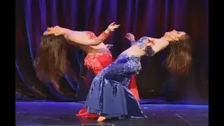 شهرزاد العاصمة