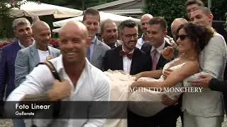 Foto Linear Gallarate TRAILER VIDEO