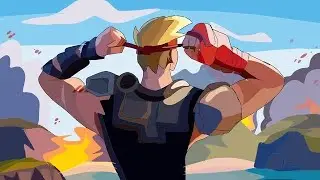 Fortnite новый сезон стрим