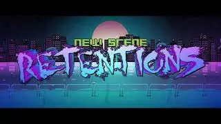 Hotline Miami 2-Custom Levels-RETENTIONS