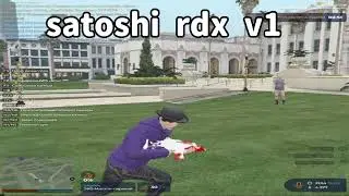 💙ЛУЧШИЙ РЕДУКС С ПРИВАТНОЙ РЕГОЙ // GTA5RP // PROMO KLPTZXX💙