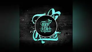 PSYCHO SID - F*CK THE RULES  ( HARD TRAP )