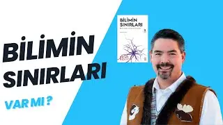 Keşfin Sınırlarında - Brian Ridley ile Bilimin Doğası Üzerine Derinlemesine Sorgulama