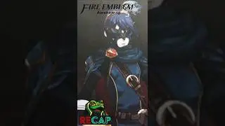 Fire Emblem: Awakening RECAP
