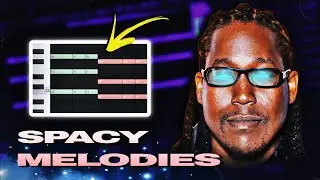 How To Make Melodic DON TOLIVER Type Beat In Fl Studio