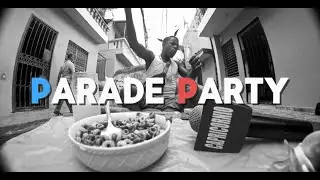[FREE] Anuel AA x Haraca Kiko x El Alfa "El Jefe" Type Beat - Parade Party || Dembow Type Beat 2024